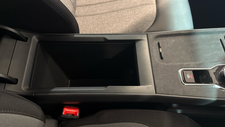 MG MGS5 125kW SE EV 49kWh 5dr Auto Electric Estate